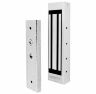 Комплект СКУД Undino KIT-ACP502EM-180 эл. магнитный замок 180кг, RFID, WIFI, отпечаток