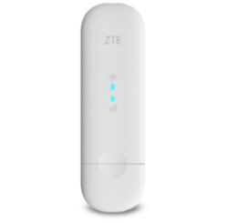 4G Модем ZTE MF79U с WiFi