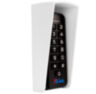 Козырек для панели доступа Ps-Link PS-K33EM белый PETG