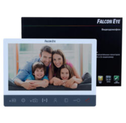 Видеодомофон проводной Falcon Eye Milano Plus HD