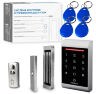 Комплект СКУД Undino KIT-ACP101MF-180 эл. магнитный замок 180кг, RFID