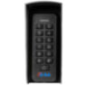Козырёк для панели доступа Ps-Link PS-K33EM серый PETG