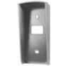 Козырёк для панели доступа Ps-Link PS-K33EM серый PETG
