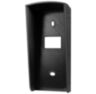 Козырёк для панели доступа Ps-Link PS-K33EM черный PETG