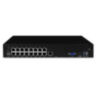 Комплект видеонаблюдения IP 8Мп KIT-C810IP-ST 10 камер для улицы, умная аналитика, детекция человека, детекция автомобиля, область вторжения