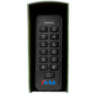 Козырёк для панели доступа Ps-Link PS-K33EM зеленый PETG