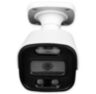Комплект видеонаблюдения IP 8Мп KIT-C811IP-ST 11 камер для улицы, умная аналитика, детекция человека, детекция автомобиля, область вторжения
