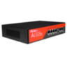 Комплект видеонаблюдения IP 2Мп KIT-C202POE-YE-LT облако IPEye, две уличные камеры