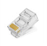 Кабель витая пара FTP4 cat.5E CCA 100 метров FTP-CCA100