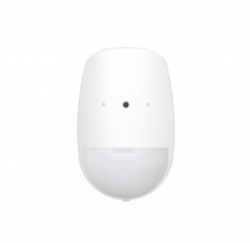 Датчик движения комбинированный ИК+разбития стекла радиоканальный AX PRO PirGlass