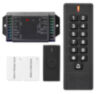 Система СКУД Ps-Link KIT-SK7-350 беспроводная с контроллером и замком 350 кг