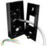 Система СКУД Ps-Link KIT-M010EM-280UPS с блоком резервного питания и доводчиком