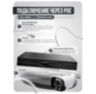 Комплект видеонаблюдения IP 8Мп KIT-C814IP-ST 14 камер для улицы, умная аналитика, детекция человека, детекция автомобиля, область вторжения