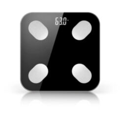Умные WIFI весы WF48