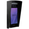 Козырёк для панели доступа Ps-Link PS-DT03EMT уличный черный