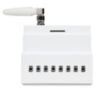 Комплект D210-101 GSM контроллера с датчиками и сиреной