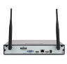 Видеорегистратор цифровой WIFI PS-N4108 для беспроводных камер PB-30, программный датчик движения