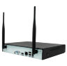 Видеорегистратор цифровой WIFI PS-N4108 для беспроводных камер PB-30, программный датчик движения