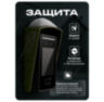 Козырёк для панели доступа Ps-Link PS-DT03EMT уличный зеленый