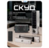 Система СКУД Ps-Link KIT-SK8-350 беспроводная с сенсорной панелью и замком 350 кг
