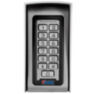 Козырёк для панели доступа Ps-Link PS-S601EM-WP белый PETG