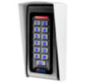 Козырёк для панели доступа Ps-Link PS-S601EM-WP белый PETG