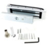 Система СКУД PS-Link KIT-T12MF-P-180 / эл. магнитный замок 180кг / 2 считывателя RFID / Mifare