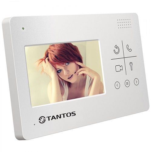 Видеодомофон Tantos LILU