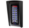 Козырёк для панели доступа Ps-Link PS-S601EM-WP серый PETG