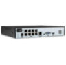 Комплект видеонаблюдения IP 2Мп KIT-С206IP-POE 6 камер с ночной съемкой для улицы, с датчиком движения, питание PoE