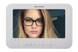 IP видеодомофон Hikvision DS-KH6310-W