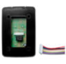 Система СКУД Ps-Link KIT-ACM323-SSM / кодовая панель / RFID
