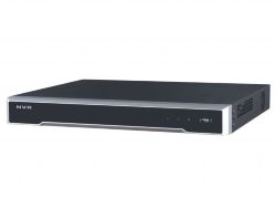 IP видеорегистратор 8ми-канальный HikVision DS-7608NI-K2/8P