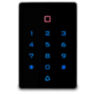 Система СКУД PS-Link KIT-T12MF-P-350 / эл. магнитный замок 350кг / кодовая панель / RFID Mifare