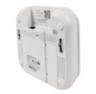 Сигнализация охранная 4G PS-H6 / LTE GPRS / 4 проводные зоны / 46 датчиков