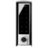 Козырёк для панели доступа Ps-Link PS-HF3-WF серый PETG