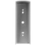 Козырёк для панели доступа Ps-Link PS-HF3-WF серый PETG