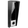 Козырёк для панели доступа Ps-Link PS-HF3-WF черный PETG