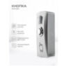 Система СКУД Ps-Link KIT-M010EM-WP-P-180 / эл. магнитный замок 180кг / 2 считывателя RFID