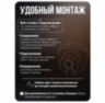 Комплект видеонаблюдения IP 2Мп KIT-A215IPM-POE 15 камер с микрофоном для помещения, питание PoE, ночная съёмка