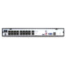 Комплект видеонаблюдения IP 2Мп KIT-С213IP-POE 13 камер с ночной съемкой для улицы, с датчиком движения, питание PoE