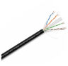 Кабель витая пара UTP4 cat.6 CU 60 метров UTP-CAT6-CU60-OUT уличный