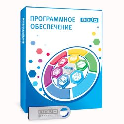 Модуль управления  ИСО «Орион» исп. 10