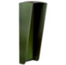 Козырёк для панели доступа Ps-Link PS-HF3-WF зеленый PETG