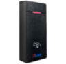 Система СКУД Ps-Link KIT-M010EM-WP-P-G / эл. механический замок / 2 считывателя RFID