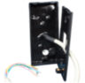 Система СКУД Ps-Link KIT-M010EM-WP-P-SSM / эл. механический замок / 2 считывателя RFID