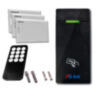 Система СКУД Ps-Link KIT-M010EM-WP-P-280LED / эл. магнитный замок 280кг / 2 считывателя RFID