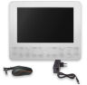 Комплект видеонаблюдения AHD 2Мп KIT-A9208HD 8 камер для помещения, регистратор с монитором