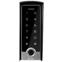 Козырёк для панели доступа Ps-Link PS-TF2EM-WP-W черный petg