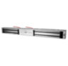 Замок электромагнитный Ps-Link PS-ML280D двойной с LED индикацией и усилием 560кг